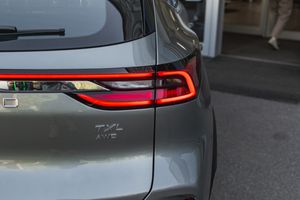 Exeed VX 2024 года, 0 км - вид 12