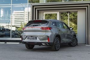 Exeed VX 2024 года, 0 км - вид 11