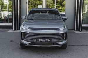 Exeed VX 2024 года, 0 км - вид 6