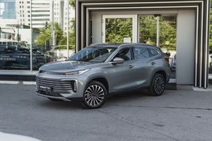 Exeed VX 2024 года, 0 км - вид 4