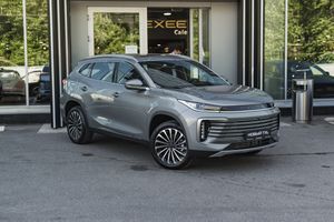 Exeed VX 2024 года, 0 км - вид 5