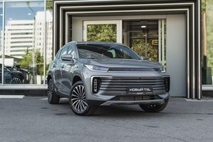 Exeed VX 2024 года, 0 км - вид 3