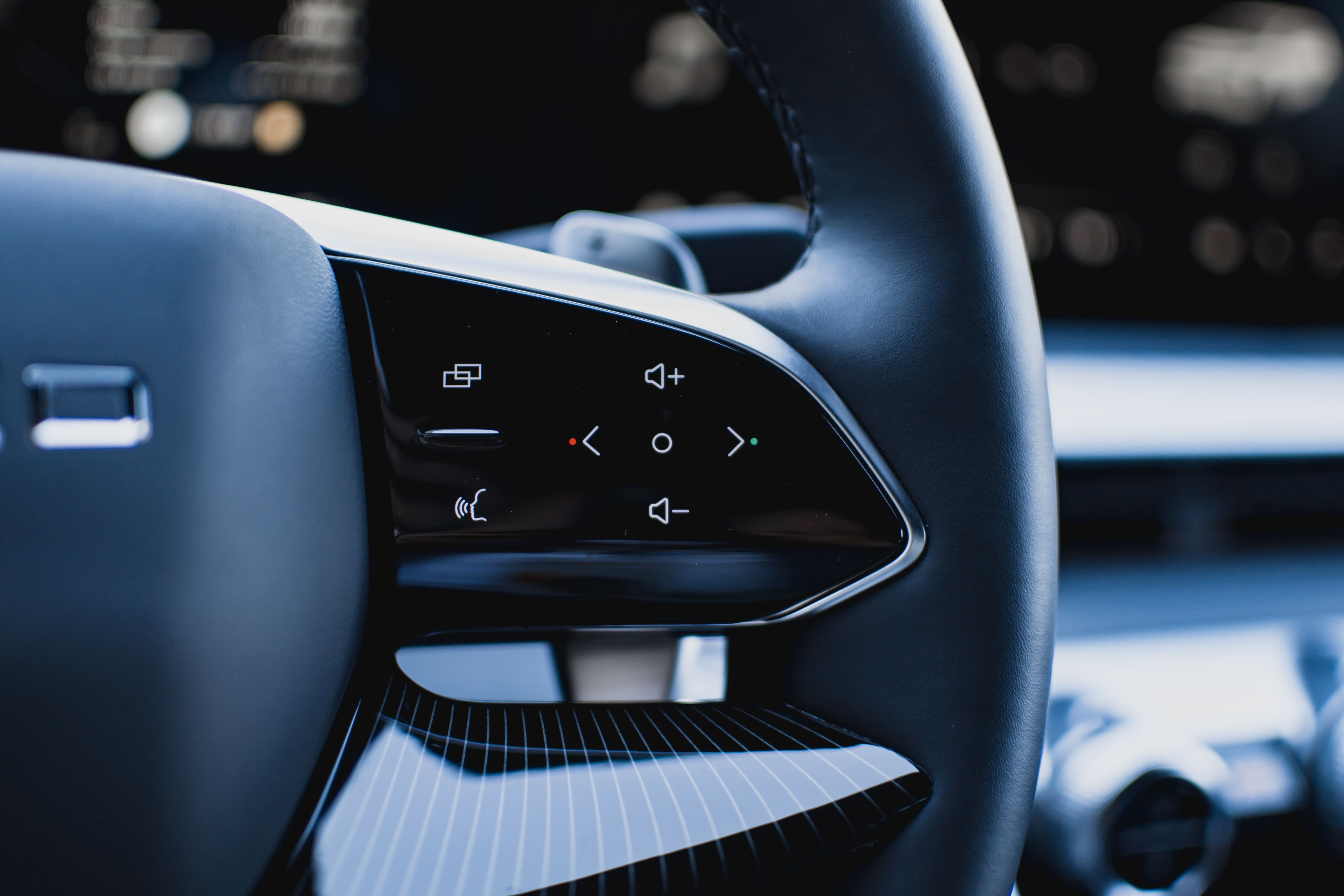 Exeed VX 2024 года, 0 км - вид 17