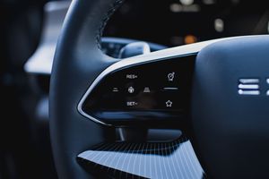 Exeed VX 2024 года, 0 км - вид 16