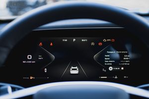 Exeed VX 2024 года, 0 км - вид 15