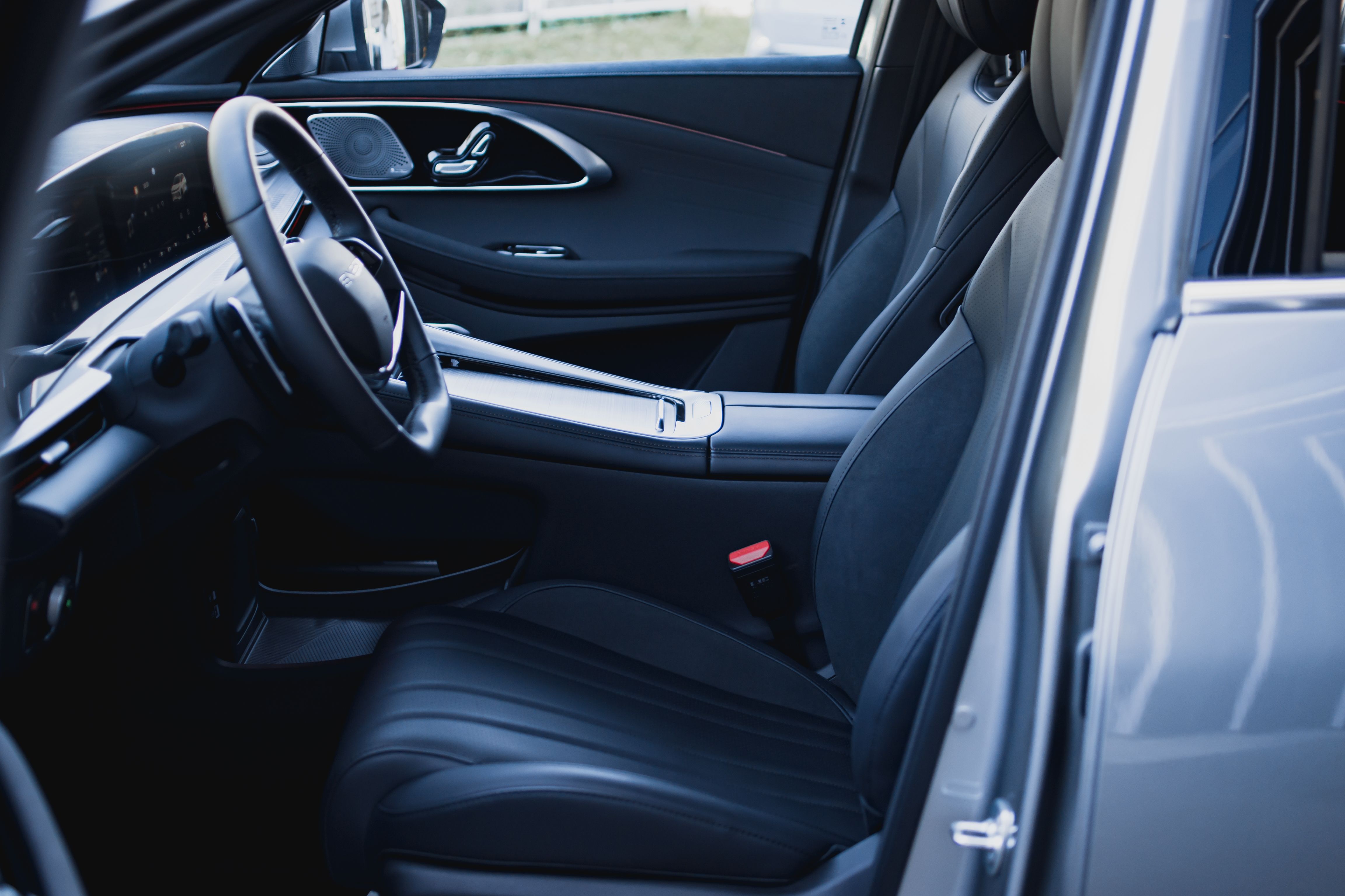 Exeed VX 2024 года, 0 км - вид 22