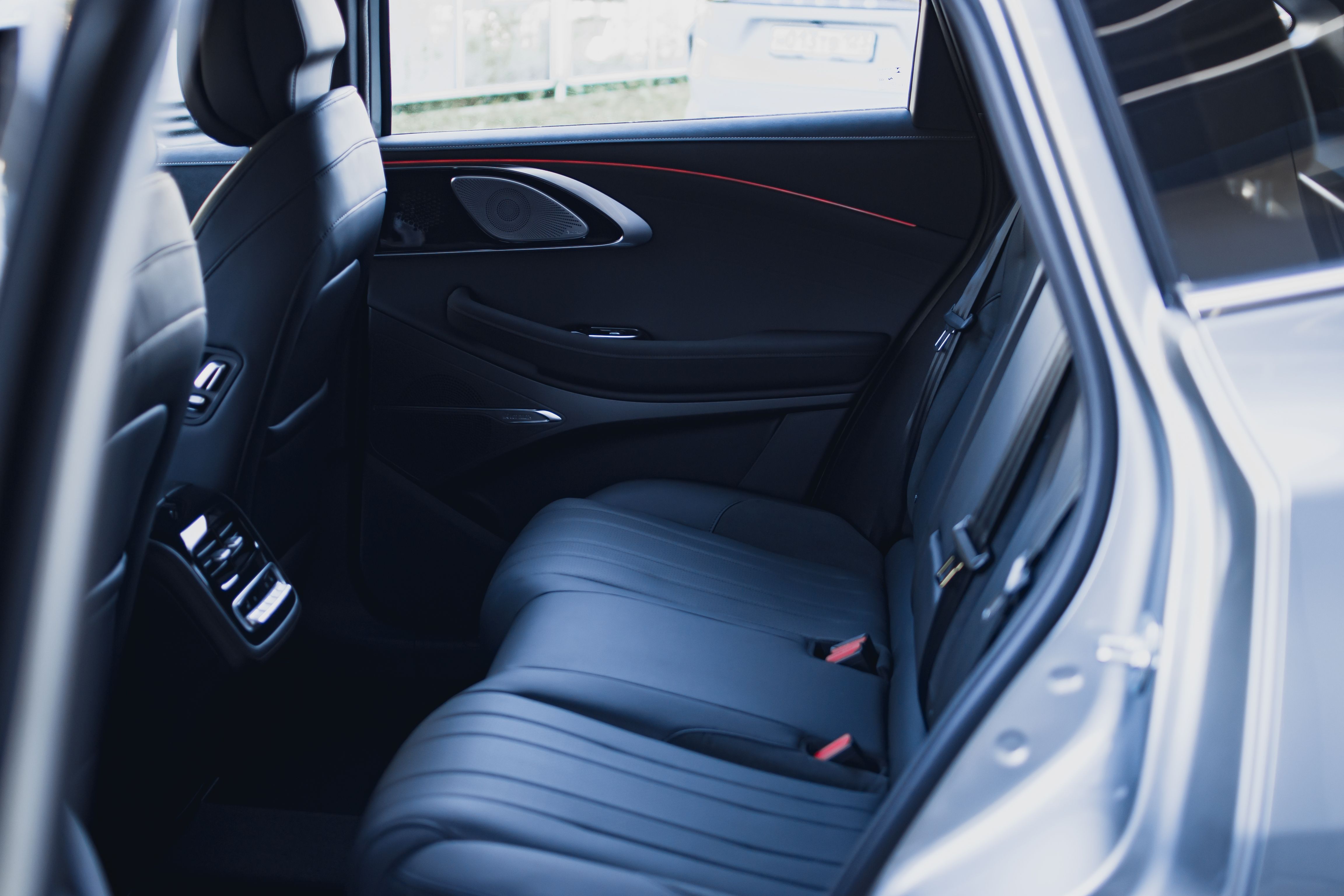 Exeed VX 2024 года, 0 км - вид 27