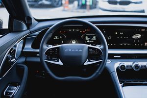 Exeed VX 2024 года, 0 км - вид 18