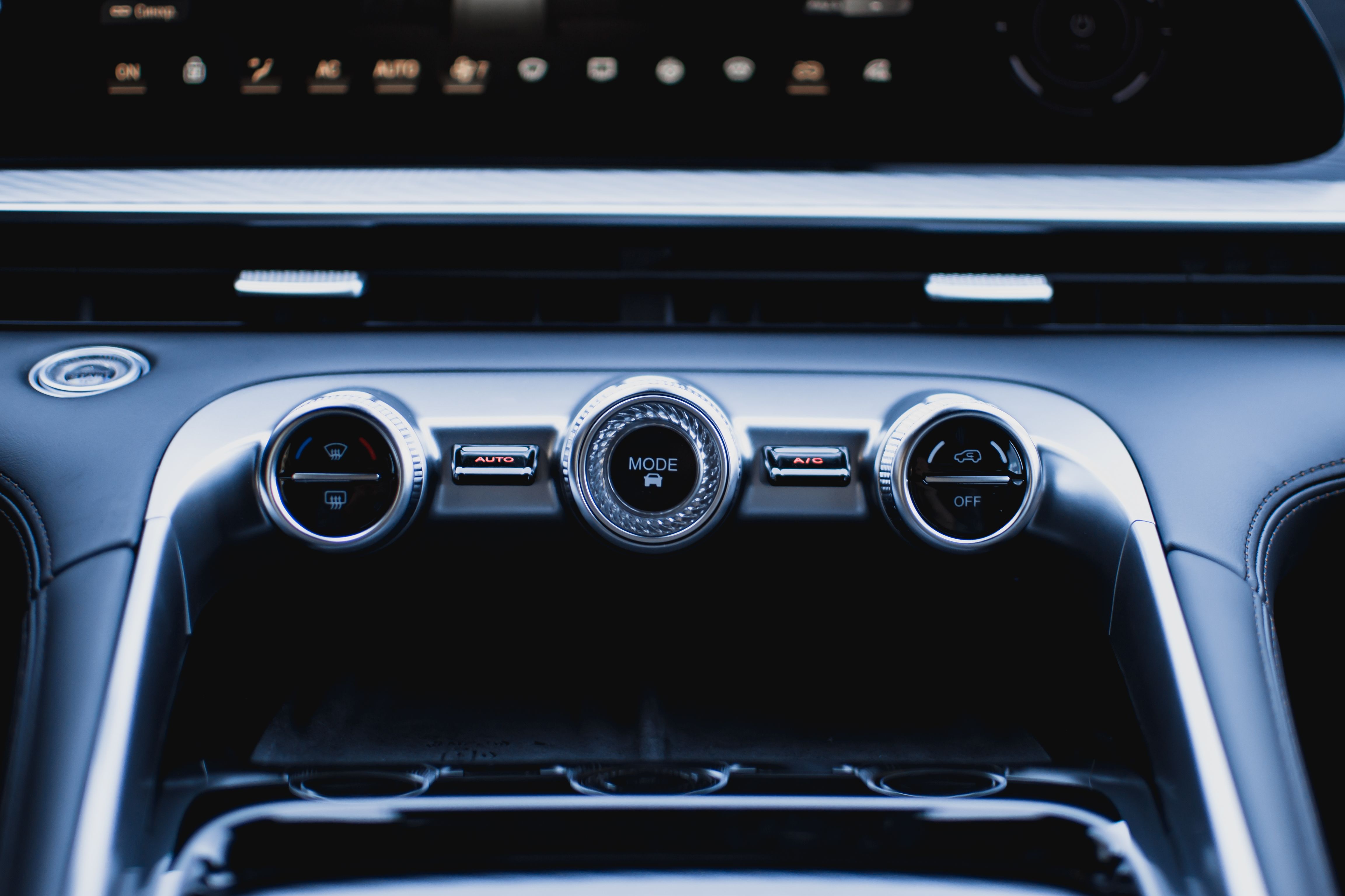 Exeed VX 2024 года, 0 км - вид 21