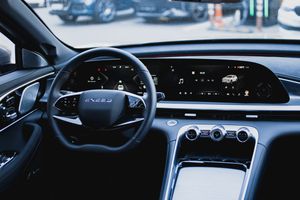 Exeed VX 2024 года, 0 км - вид 19