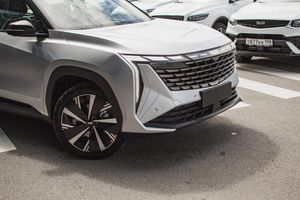Geely ATLAS 2023 года, 0 км - вид 5