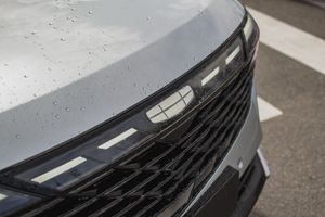 Geely ATLAS 2023 года, 0 км - вид 7