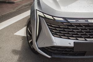 Geely ATLAS 2023 года, 0 км - вид 8