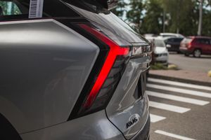 Geely ATLAS 2023 года, 0 км - вид 14