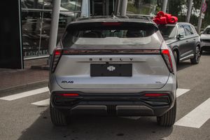 Geely ATLAS 2023 года, 0 км - вид 11