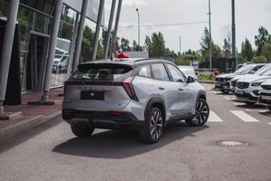 Geely ATLAS 2023 года, 0 км - вид 12