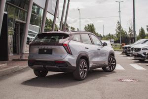 Geely ATLAS 2023 года, 0 км - вид 13