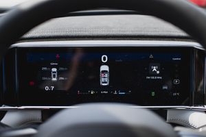Geely ATLAS 2023 года, 0 км - вид 18