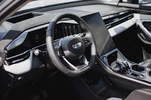 Geely ATLAS 2023 года, 0 км - вид 30