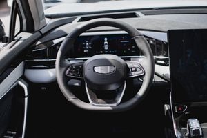 Geely ATLAS 2023 года, 0 км - вид 27
