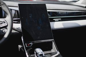 Geely ATLAS 2023 года, 0 км - вид 25