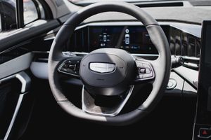 Geely ATLAS 2023 года, 0 км - вид 28