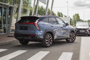 Geely ATLAS 2023 года, 0 км - вид 12