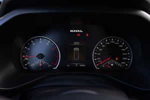 Haval Jolion 2024 года, 0 км - вид 12