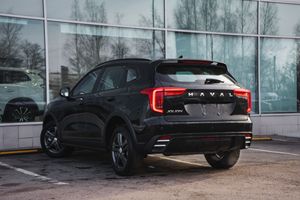 Haval Jolion 2024 года, 0 км - вид 7