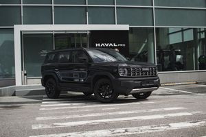 Haval H3 2024 года, 0 км - вид 4