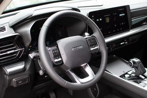 Haval H3 2024 года, 0 км - вид 29