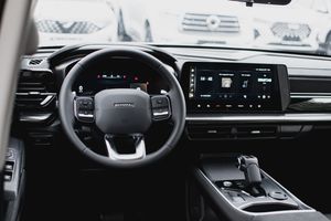 Haval H3 2024 года, 0 км - вид 26