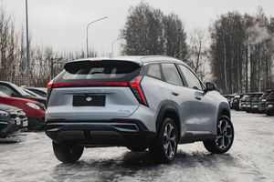 Geely ATLAS 2023 года, 0 км - вид 9