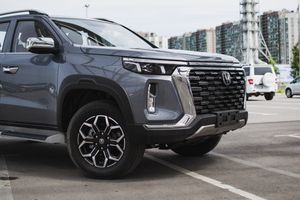 Changan Hunter Plus 2023 года, 0 км - вид 4