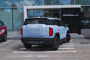 Haval H3 2024 года, 0 км - вид 12