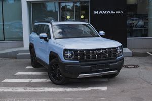 Haval H3 2024 года, 0 км - вид 3