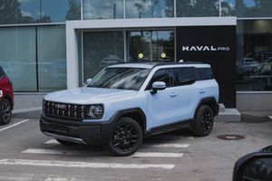 Haval H3 2024 года, 0 км - вид 9