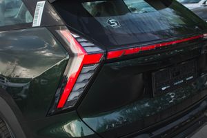 Geely ATLAS 2023 года, 0 км - вид 14