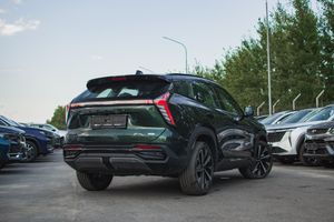 Geely ATLAS 2023 года, 0 км - вид 13