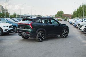 Geely ATLAS 2023 года, 0 км - вид 12