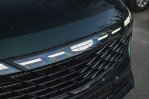 Geely ATLAS 2023 года, 0 км - вид 7