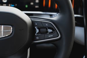 Geely ATLAS 2023 года, 0 км - вид 18