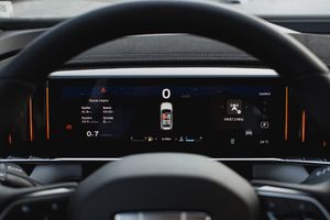 Geely ATLAS 2023 года, 0 км - вид 28