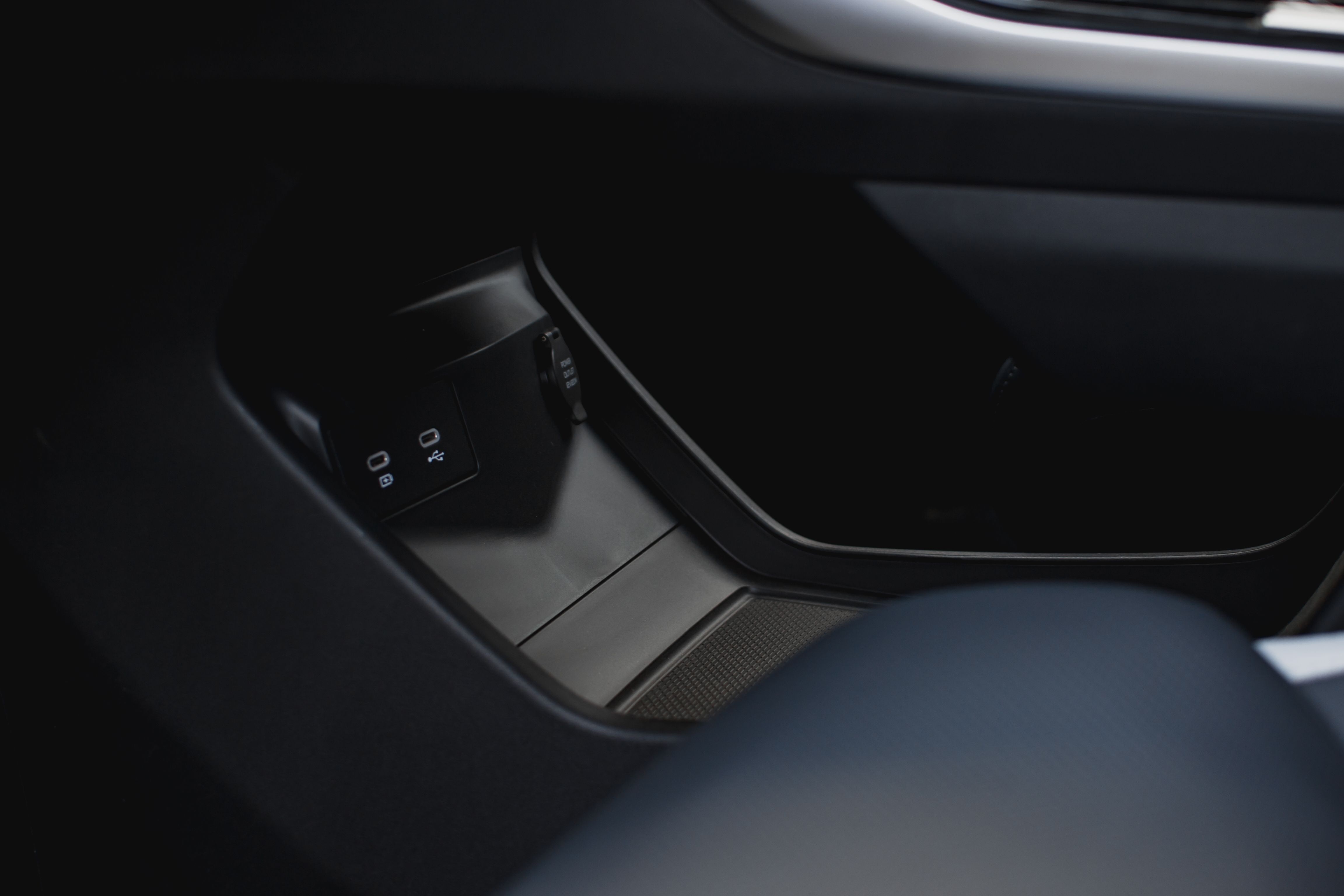 Geely ATLAS Flagship Sport