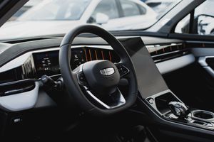 Geely ATLAS 2023 года, 0 км - вид 26