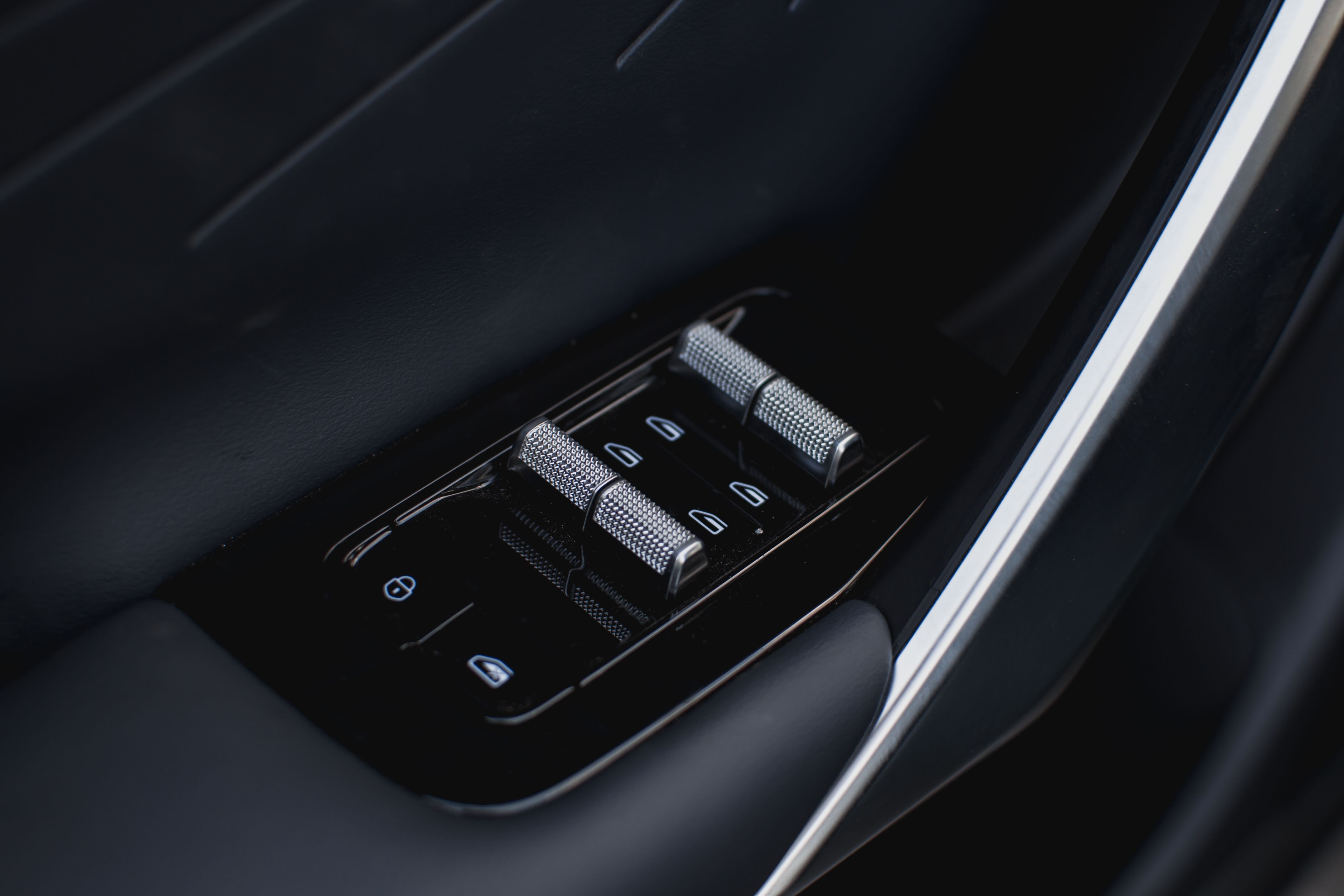 Geely ATLAS Flagship Sport