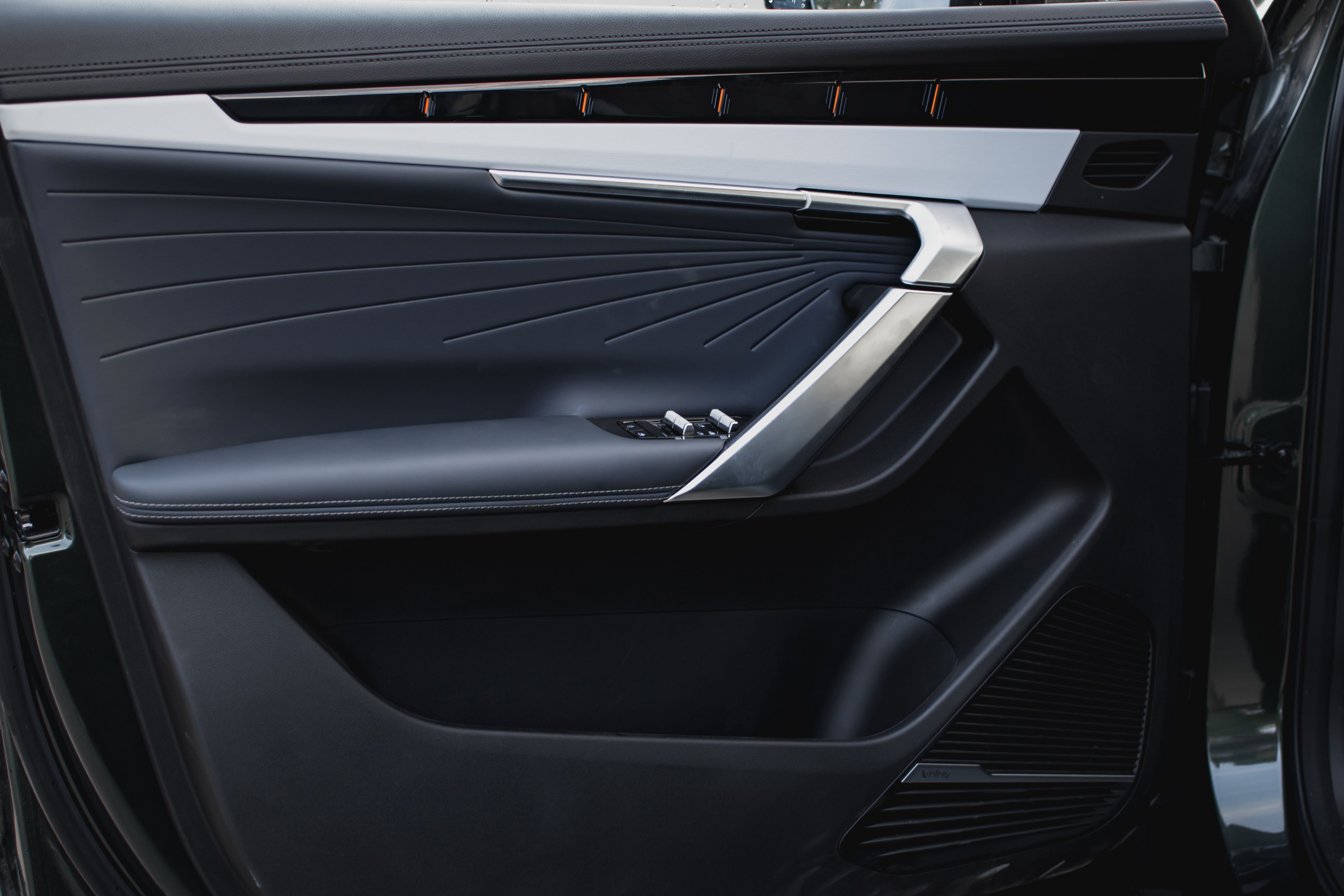 Geely ATLAS Flagship Sport