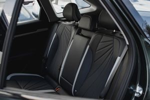 Geely ATLAS 2023 года, 0 км - вид 38