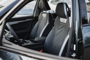 Geely ATLAS 2023 года, 0 км - вид 35