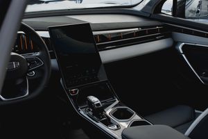 Geely ATLAS 2023 года, 0 км - вид 33